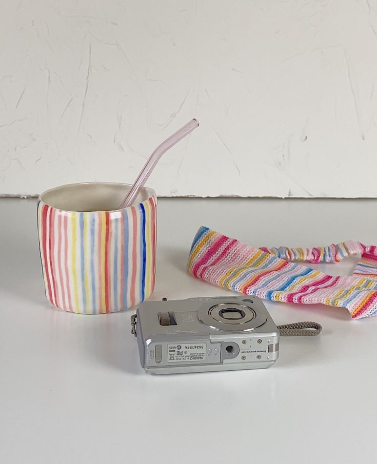 Rainbow Mug