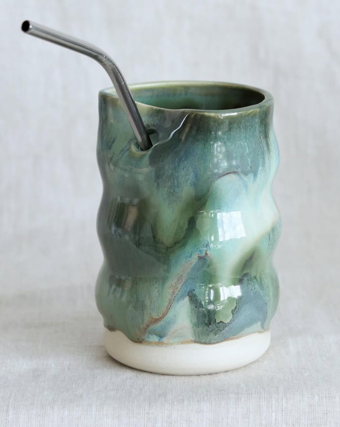 Hello Mug