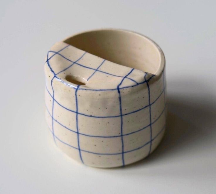 Grid Slit Cup