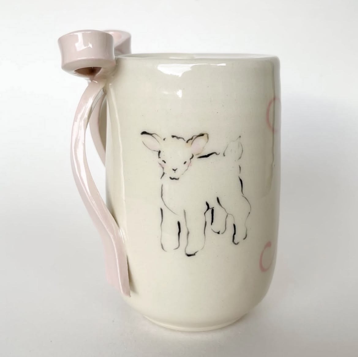 Little Lamb Mug