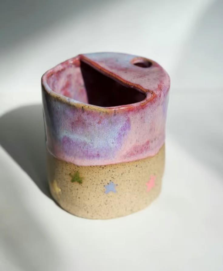Little Leaf Mug
