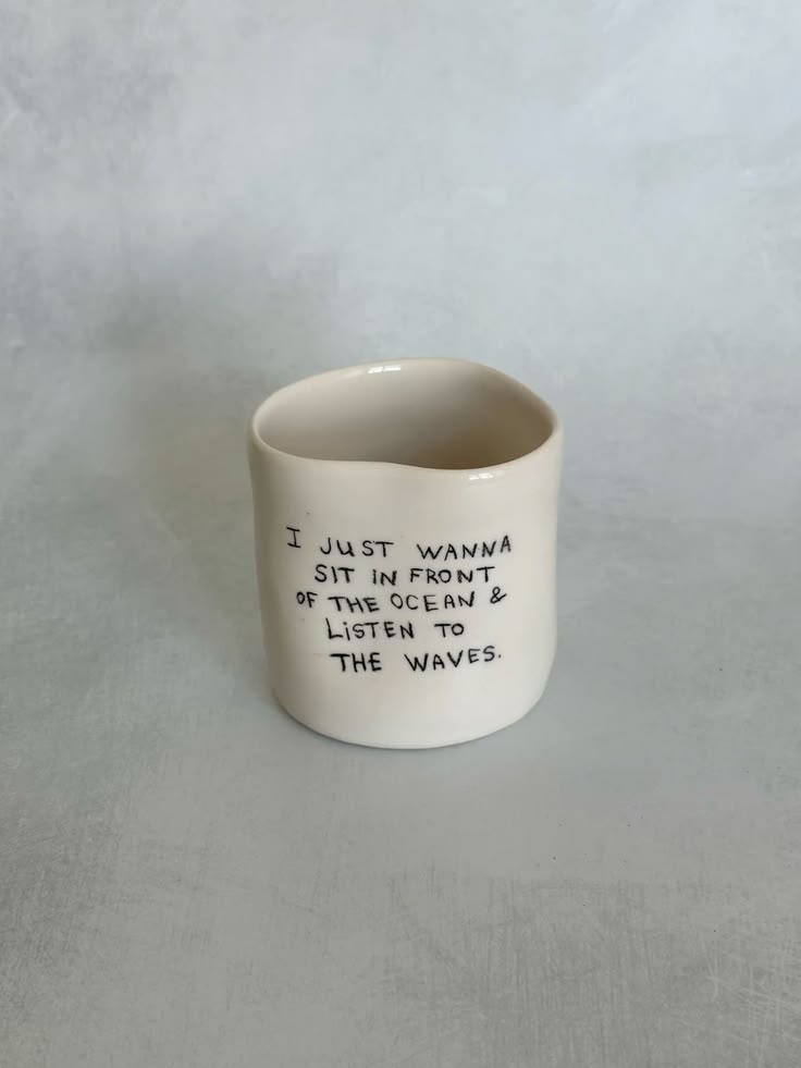 Mood Mug