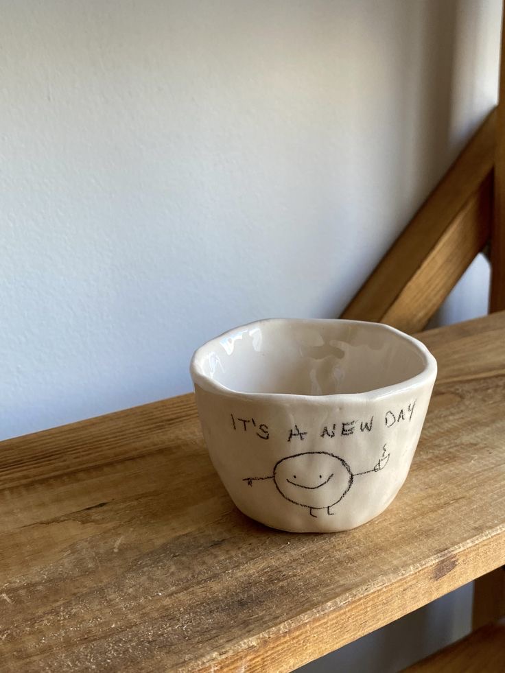 It's a New Day Cup