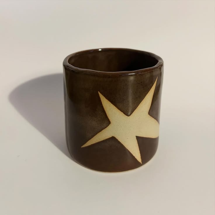 Big Star Cocoa Cup