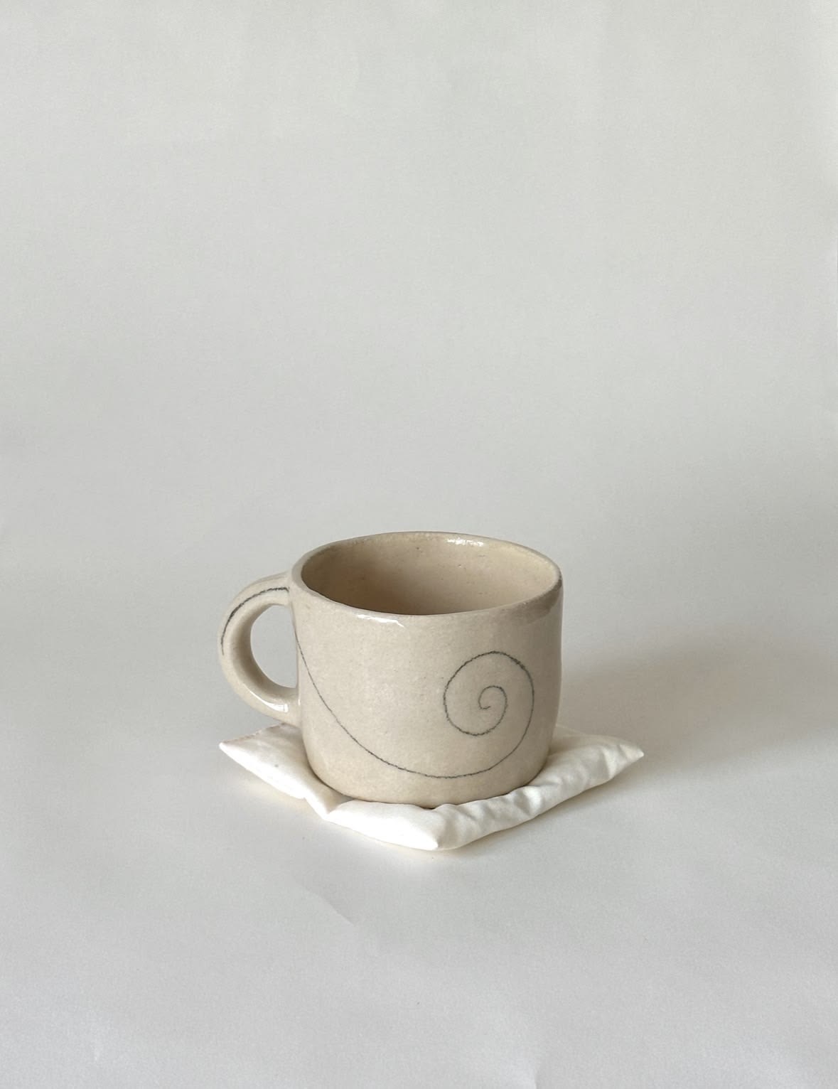 Little Bird Mug