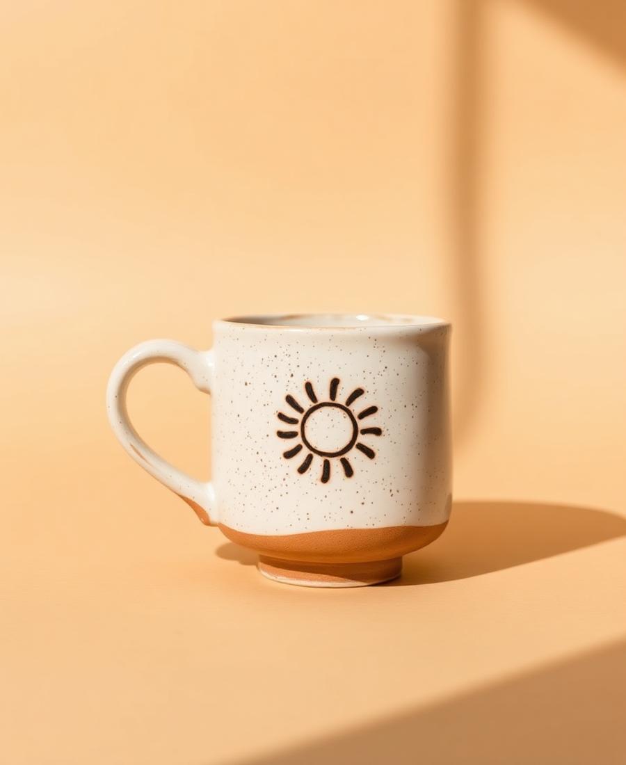 Sol mug